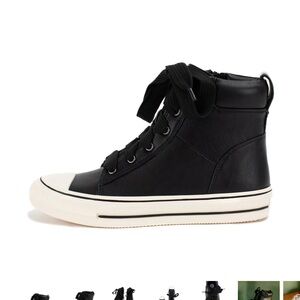 Yellowbox Valter High Top Sneaker
